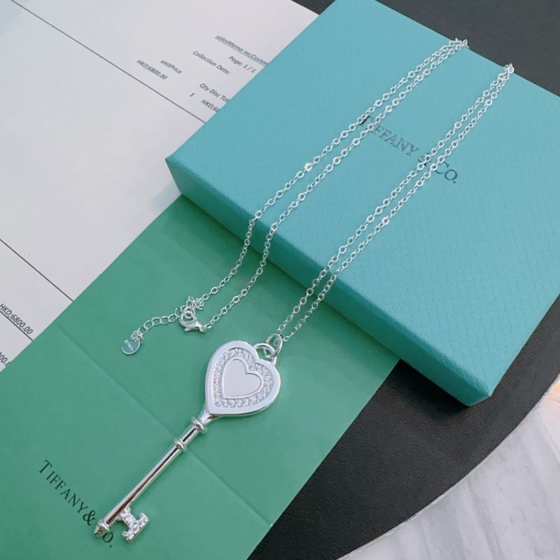 Tiffany Necklaces